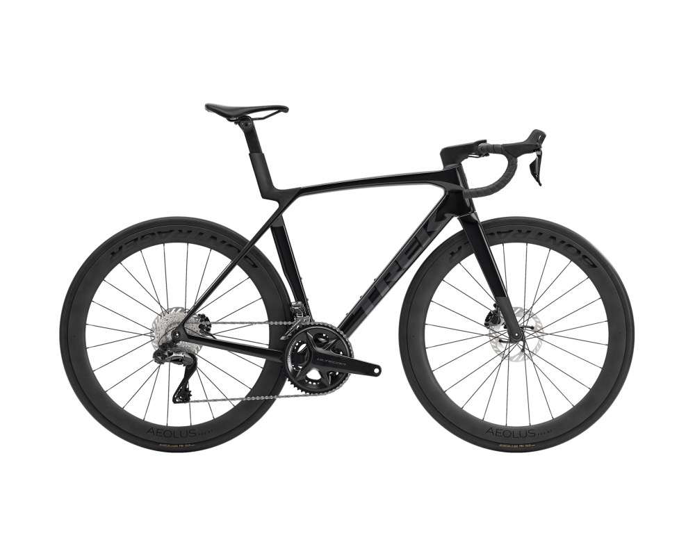 Trek Madone SL 7 Gloss Dark Star/Matte Deep Smoke GEN 8