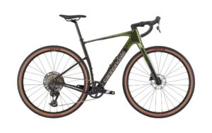 Cannondale 700 U Topstone Crb 2 AXS 1x SGR