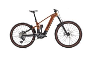 Trek Rail+ 9.8 GX AXS EU M Pennyflake
