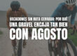 Vacaciones sin ruta cerrada: por qué una gravel encaja tan bien con agosto