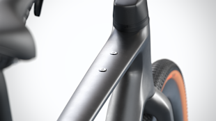 Bicicleta Addict Gravel 30 Negro L - Imagen 19