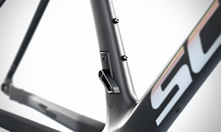Bicicleta Addict Gravel 30 Negro L - Imagen 21