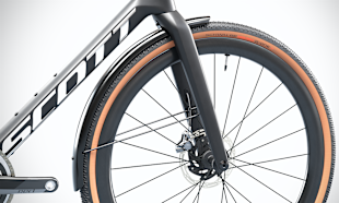 Bicicleta Addict Gravel 30 Negro L - Imagen 22