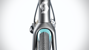Bicicleta Addict Gravel 30 Negro L - Imagen 17