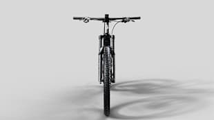 Scott Bicicleta Patron 930 Black M - Imagen 22