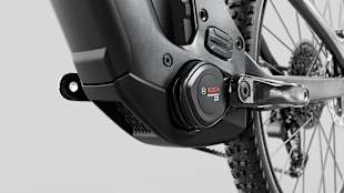 Scott Bicicleta Patron 930 Black M - Imagen 17