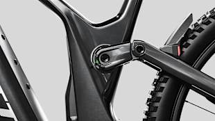 Scott Bicicleta Patron 930 Black M - Imagen 21