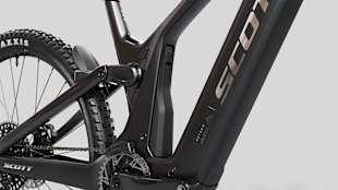 Scott Bicicleta Patron 930 Black M - Imagen 20