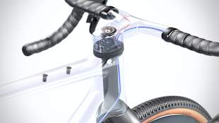 Bicicleta Addict Gravel 30 Negro L - Imagen 18