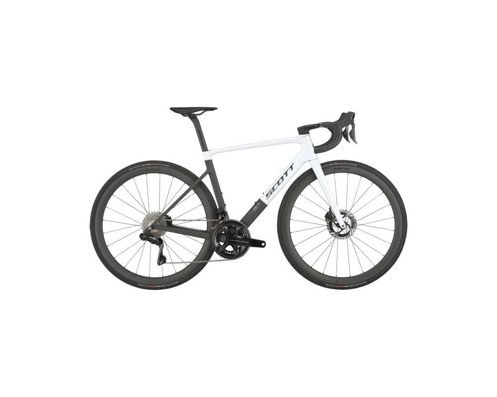 Bicicleta Addict Rc Pro M