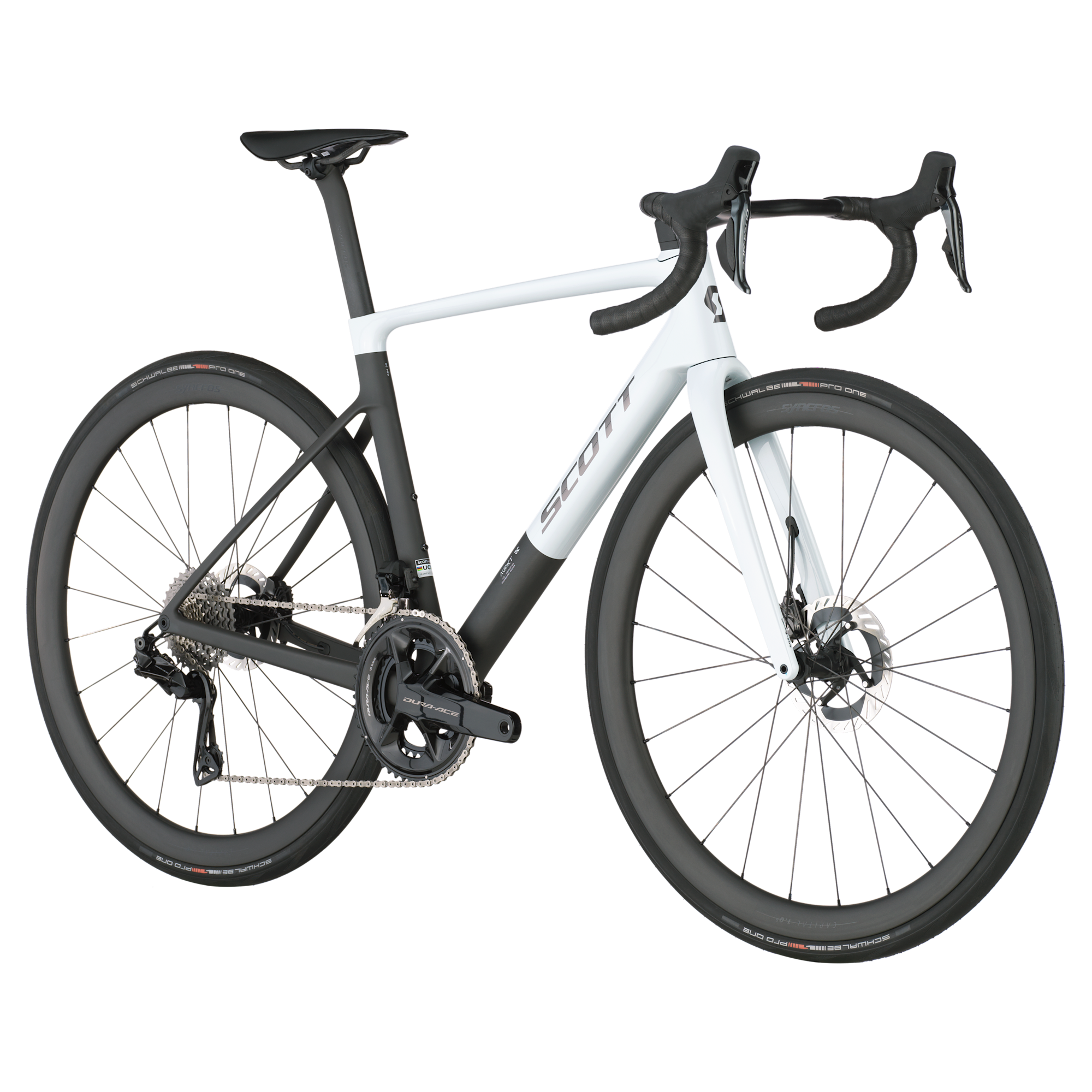 Bicicleta Addict Rc Pro M - Imagen 6