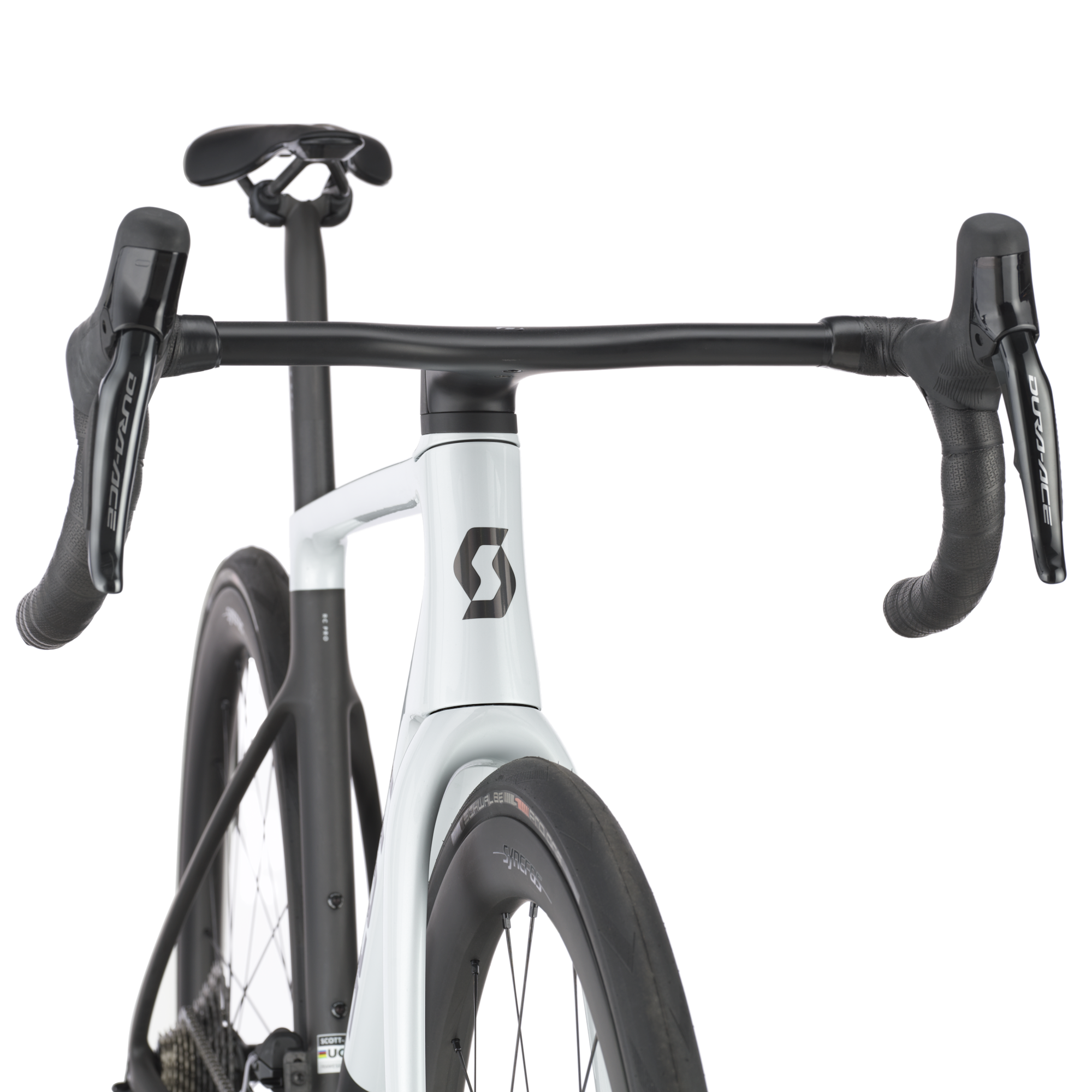 Bicicleta Addict Rc Pro M - Imagen 8