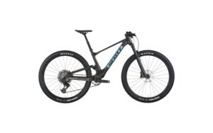 Bicicleta Spark Rc Team Negro M