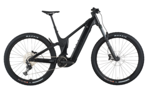 Scott Bicicleta Patron 930 Black M