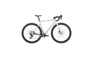 Bicicleta Addict Gravel 30 Blanco M