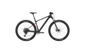 Bicicleta Scale 930 Negro M
