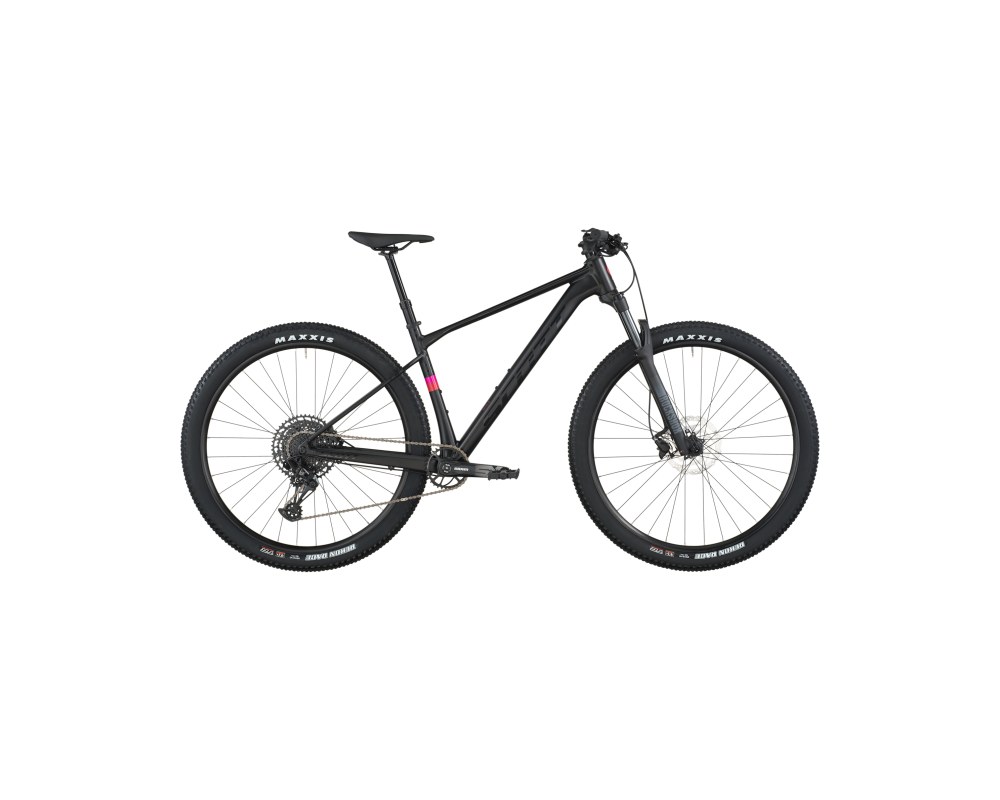 Bicicleta Scale 930 Negro M
