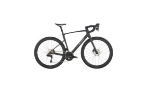Bicicleta Addict 30 Negro M