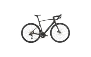 Bicicleta Addict 40 Negro S