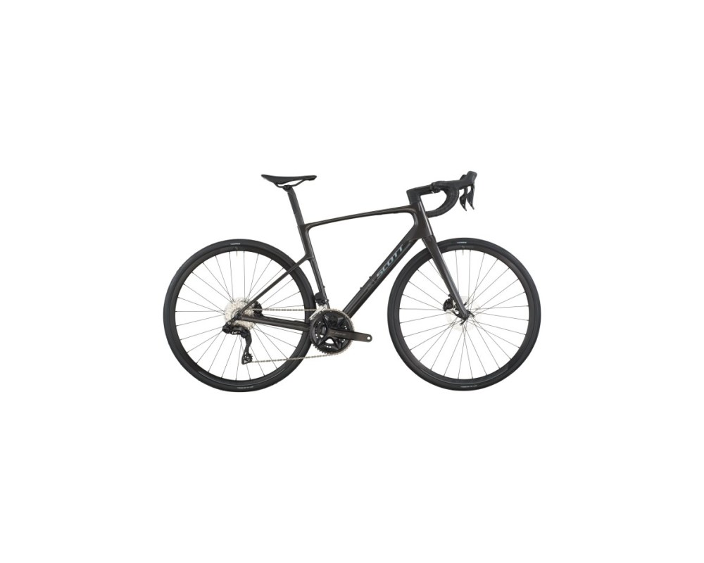 Bicicleta Addict 40 Negro S