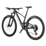 Bicicleta Spark Rc Team Negro M - Imagen 3