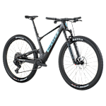 Bicicleta Spark Rc Team Negro M - Imagen 2