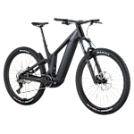 Scott Bicicleta Patron 930 Black M - Imagen 2