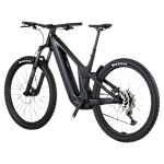 Scott Bicicleta Patron 930 Black M - Imagen 3