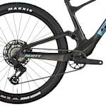 Bicicleta Spark Rc Team Negro M - Imagen 4