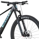 Bicicleta Spark Rc Team Negro M - Imagen 5