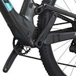 Bicicleta Spark Rc Team Negro M - Imagen 6