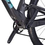 Bicicleta Spark Rc Team Negro M - Imagen 7