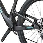 Bicicleta Spark Rc Team Negro M - Imagen 9