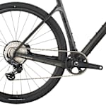 Bicicleta Addict Gravel 30 Negro L - Imagen 4