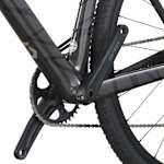 Bicicleta Addict Gravel 30 Negro L - Imagen 6