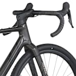 Bicicleta Addict Gravel 30 Negro L - Imagen 7
