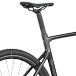Bicicleta Addict Gravel 30 Negro L - Imagen 8