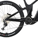 Scott Bicicleta Patron 930 Black M - Imagen 4