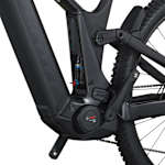 Scott Bicicleta Patron 930 Black M - Imagen 6