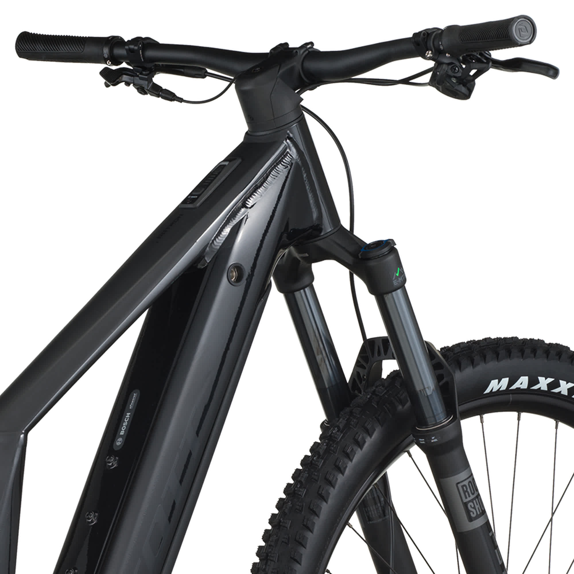 Scott Bicicleta Patron 930 Black M - Imagen 14