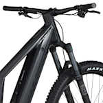 Scott Bicicleta Patron 930 Black M - Imagen 7