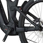 Scott Bicicleta Patron 930 Black M - Imagen 8