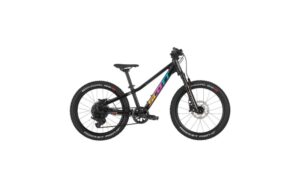 Scott Scale Rc 200 Black Unica