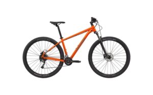 Cannondale Trail 6 Impact Orange