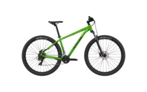 Cannondale Trail 7 Green