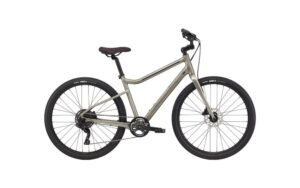 Cannondale 27.5 M Treadwell 2 Ltd RAW LG
