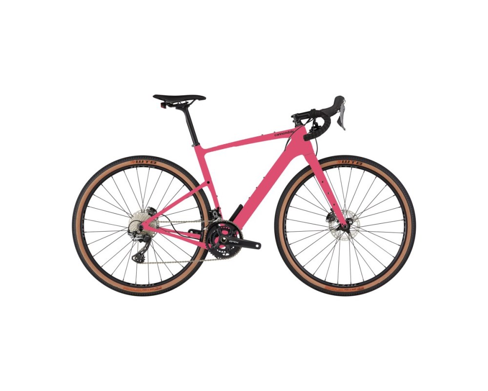 CANNONDALE 700 U TOPSTONE CRB 2 L ORC LG