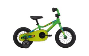 12 U Kids Trail 12 GRN OS