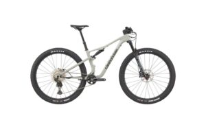 Cannondale 29 U Scalpel Crb 3 Gmg Sm