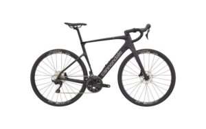 Cannondale 700 U Synapse Crb 5 BLK 51 (x)